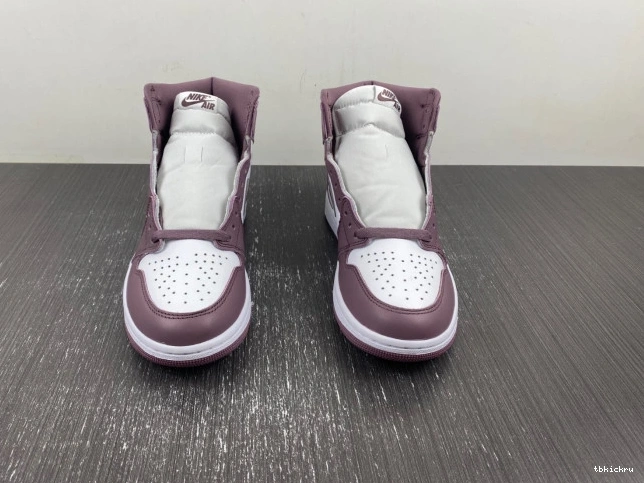 Cheap TBkick Mauve High OG J DZ5485-105 1 Sky Air Jordan 0807